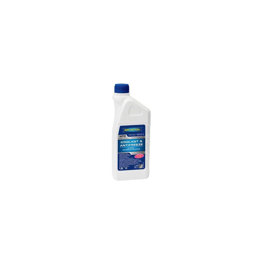 Ravenol 1410120-150-01-999 Antifreeze