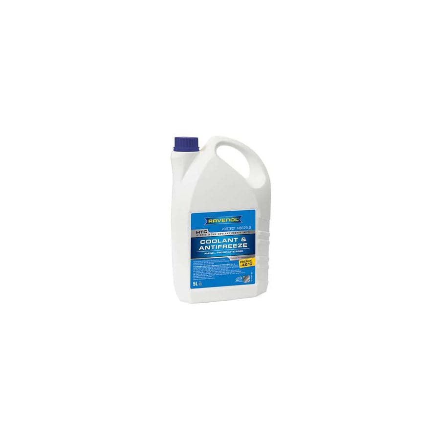 Ravenol 1410121-005-01-999 Antifreeze