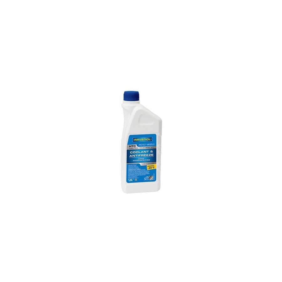 Ravenol 1410121-150-01-999 Antifreeze