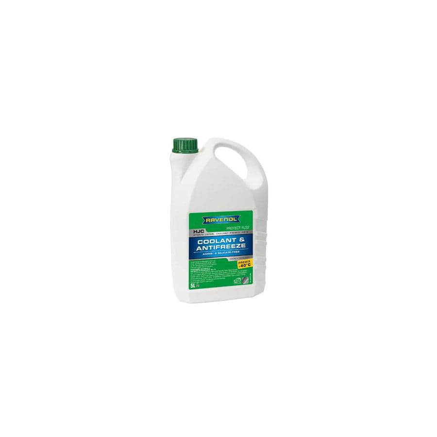 Ravenol 1410123-005-01-999 Antifreeze