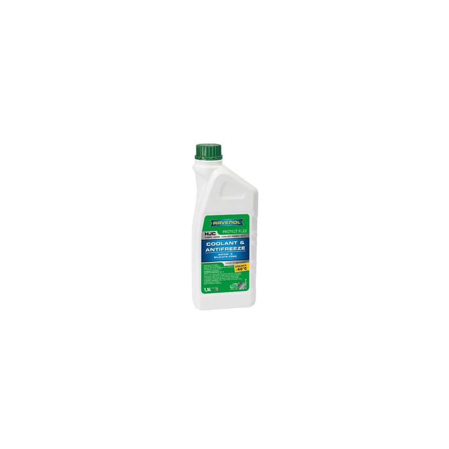 Ravenol 1410123-150-01-999 Antifreeze