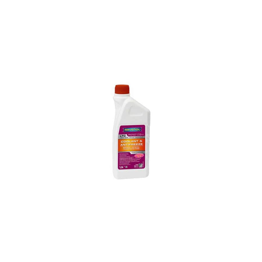 Ravenol 1410125-150-01-999 Antifreeze