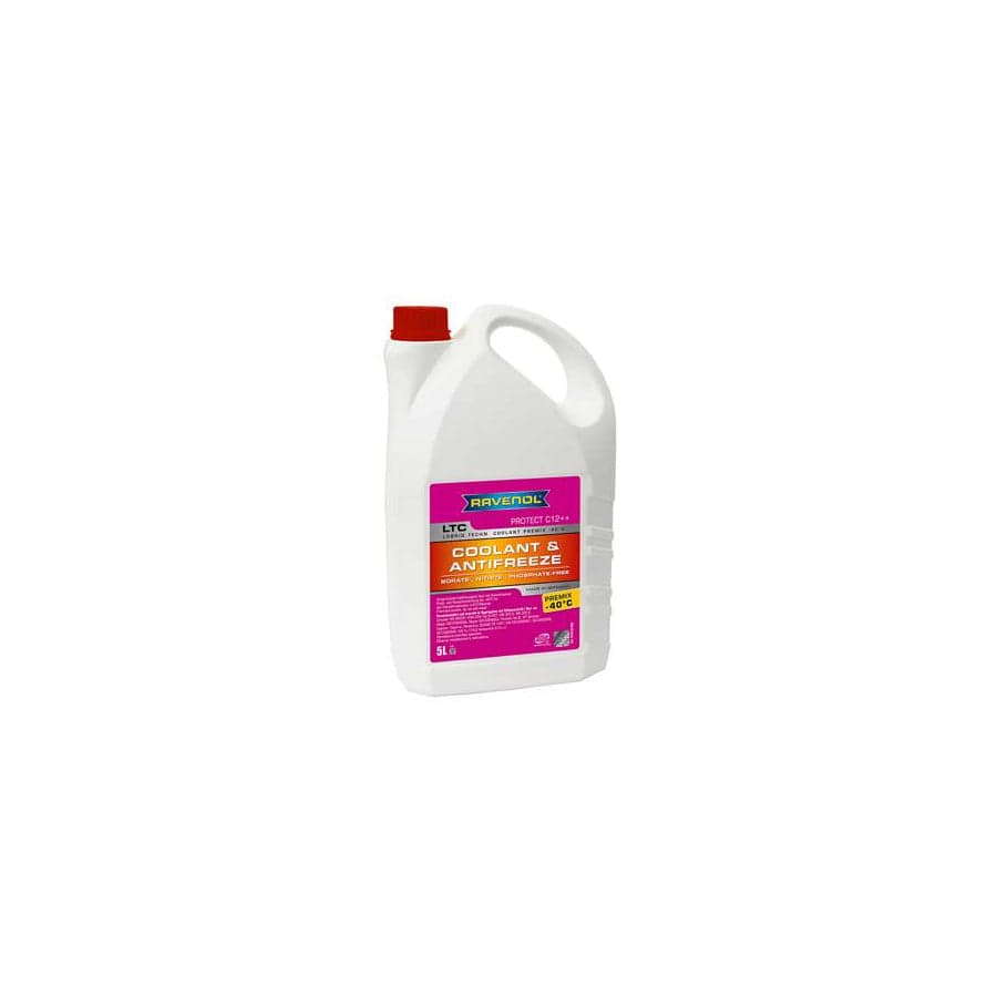 Ravenol 1410126-005-01-999 Antifreeze