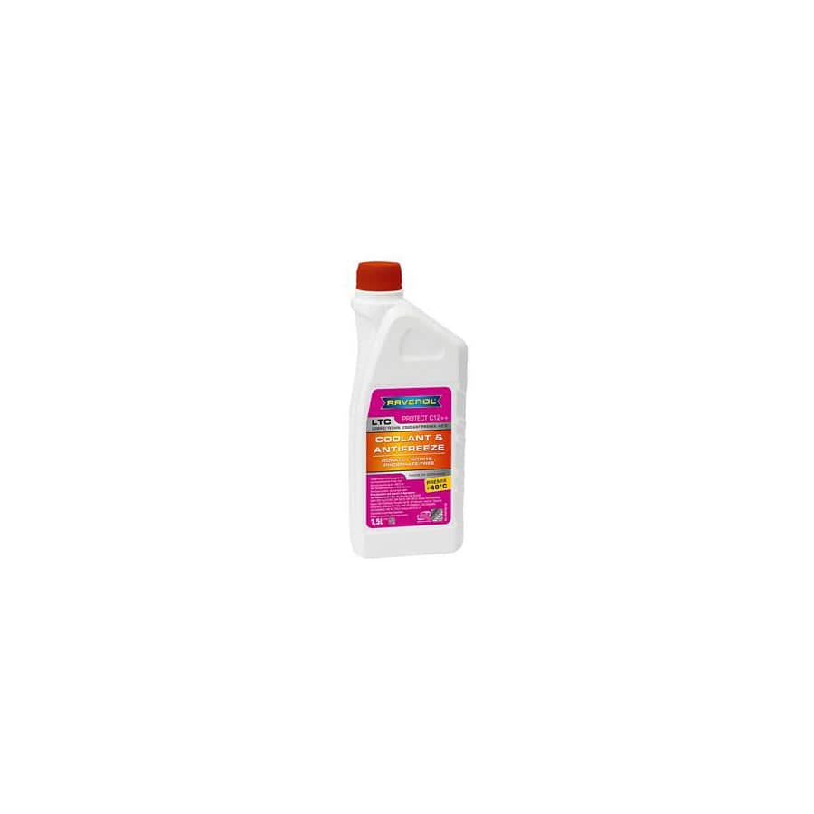 Ravenol 1410126-150-01-999 Antifreeze