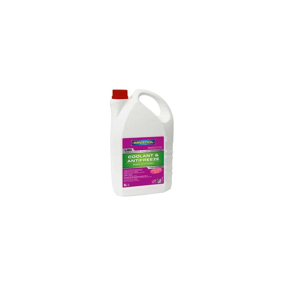 Ravenol 1410128-005-01-999 Antifreeze