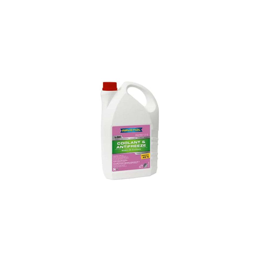 Ravenol 1410129-005-01-999 Antifreeze