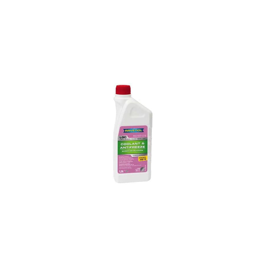 Ravenol 1410129-150-01-999 Antifreeze