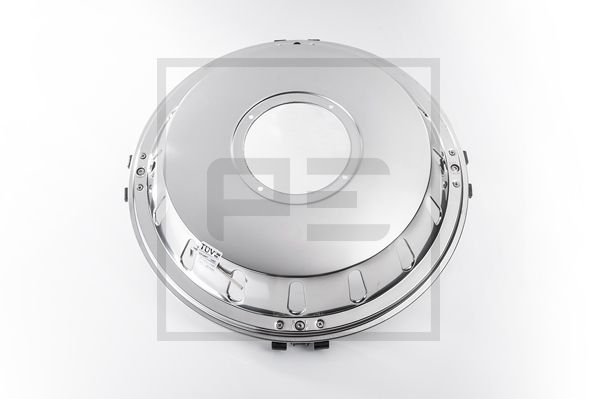 PETERS 007.065-00 Wheels Cover
