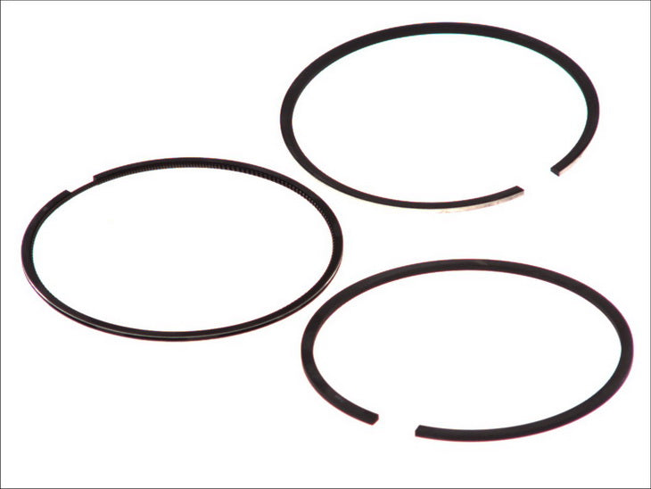 GOETZE 08-122200-00 Piston Ring Kit