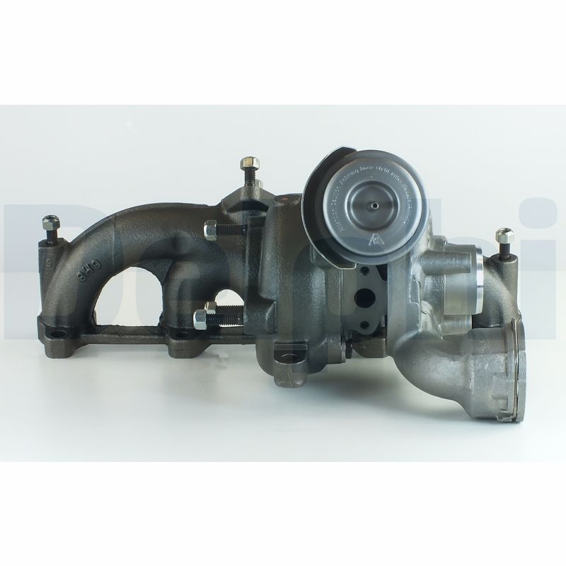 DELPHI DELHRX342 Turbocharger