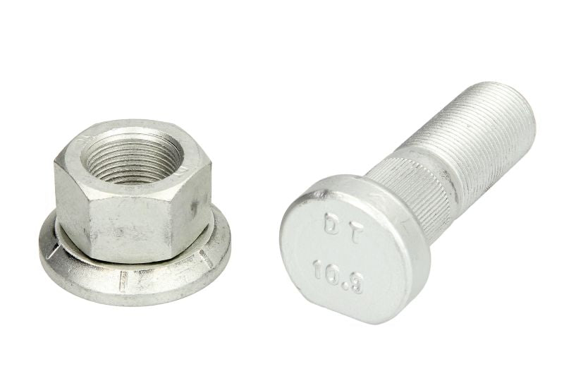 DT A/C 10.30047 Wheel Bolt