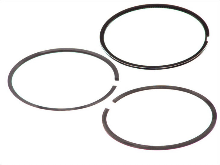 GOETZE 08-117907-00 Piston Ring Kit