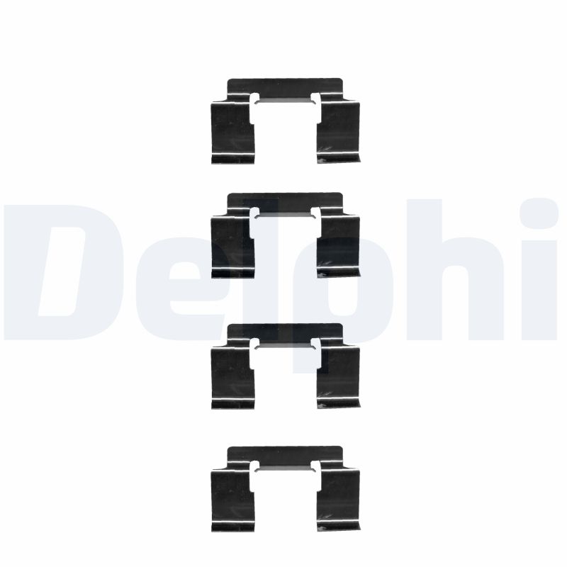 SBP 02-DA011 Brake Disc
