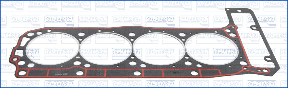 AJUSA AJU10009700 Cylinder Head Gasket