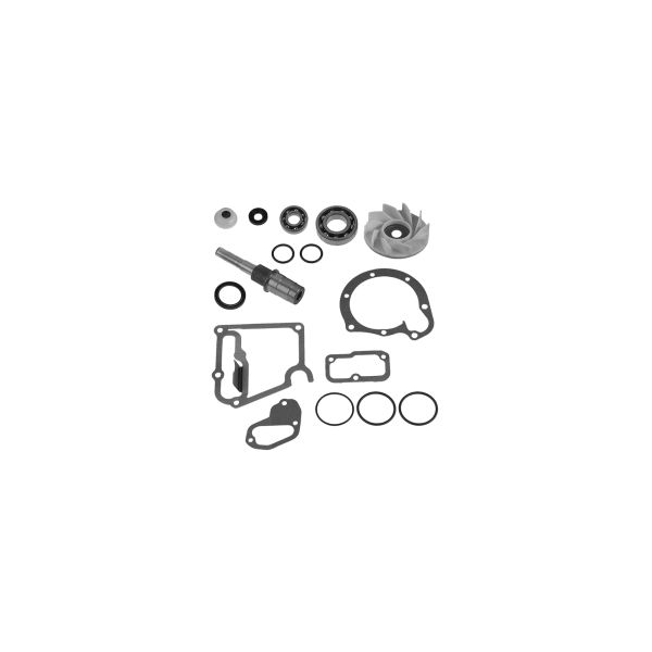 FEBI BILSTEIN FE08076 Water Pump Repair Kit