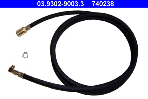 ATE 03930290033 Devices For Working Fluids And Fuels