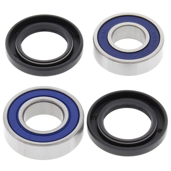 ALL BALLS 25-1395 Wheel Bearing Kit