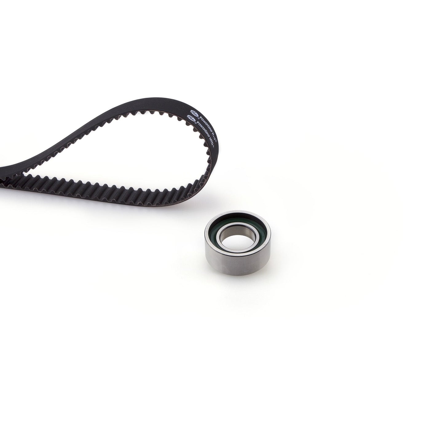 GATES GATK015062 Timing Belt Set