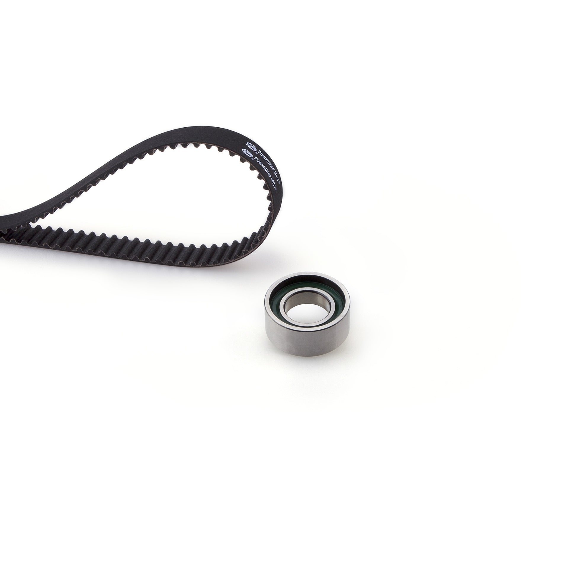 GATES GATK015062 Timing Belt Set