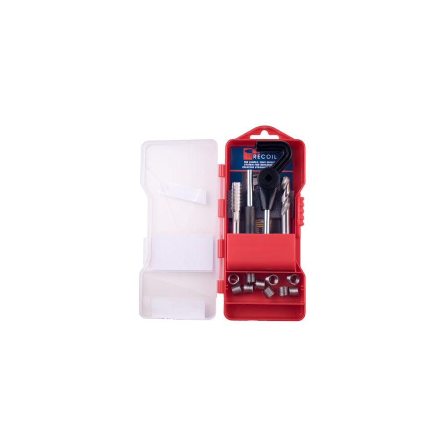 Recoil RCL30528 Insert Kit BA BA 2BA 10 Inserts