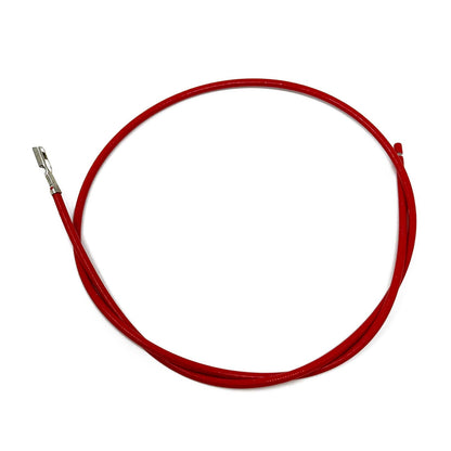 Precision Raceworks Wire with Terminals for 90 Degree 6 Pin Bulkhead