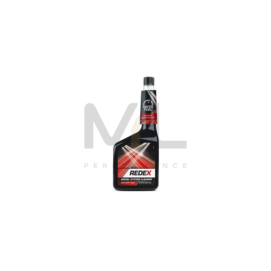 Redex 1L Diesel treatment