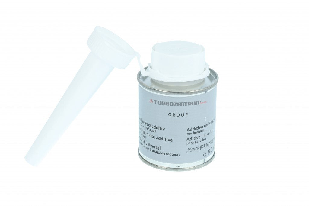 Turbozentrum 464016 Additive for direct injection engines