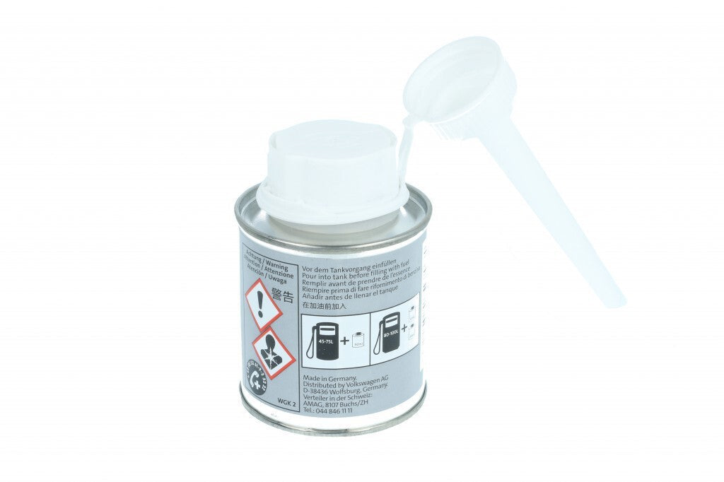 Turbozentrum 464016 Additive for direct injection engines