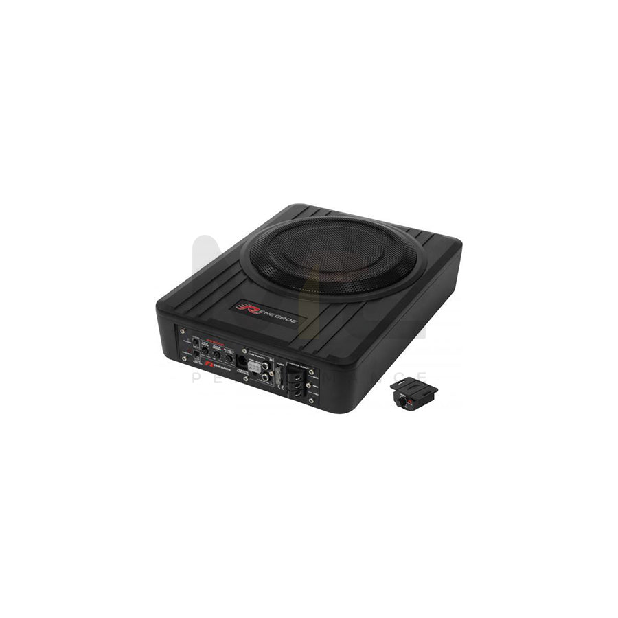 RENEGADE RS800A Active subwoofer 8 Inch, 200 W, 50-150 Hz