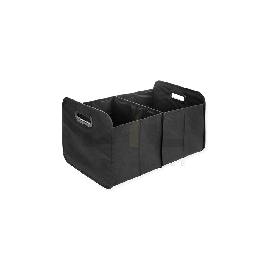 RENSI 14320 Rear seat organizer Black