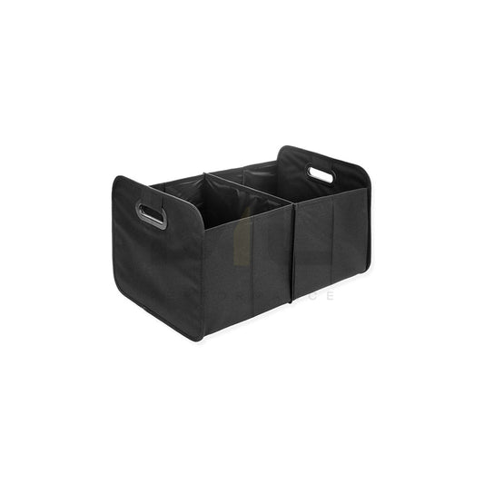 RENSI 14320 Rear seat organizer Black