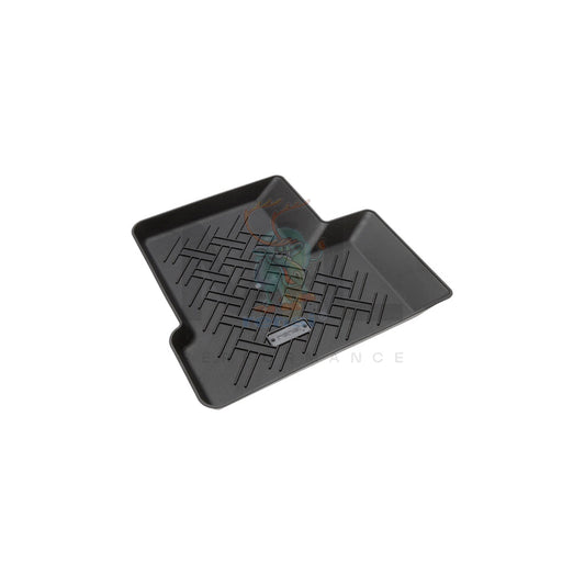 RENSI 147-1 Floor Mat Right Rear