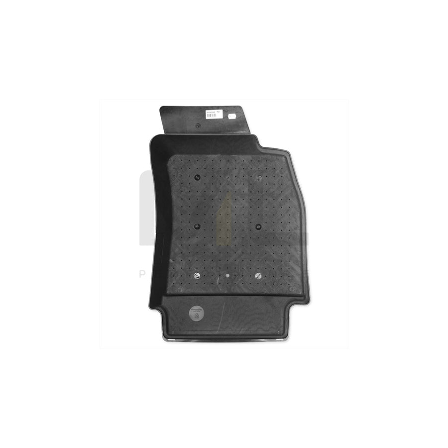 RENSI 162-1 Floor Mat Left Front