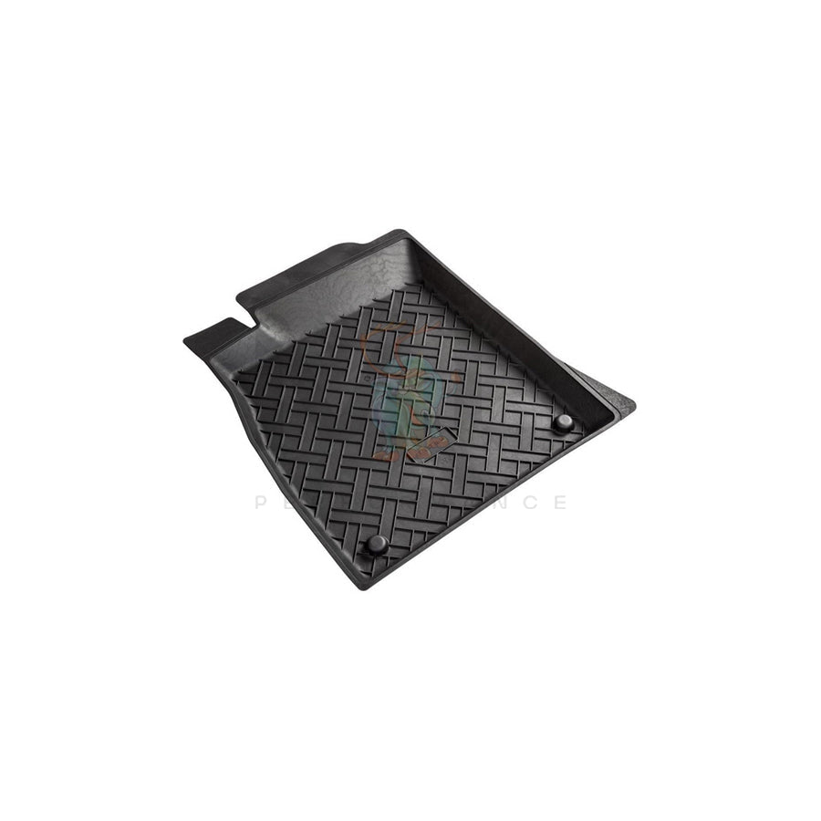 RENSI 190-1 Floor Mat Left Front