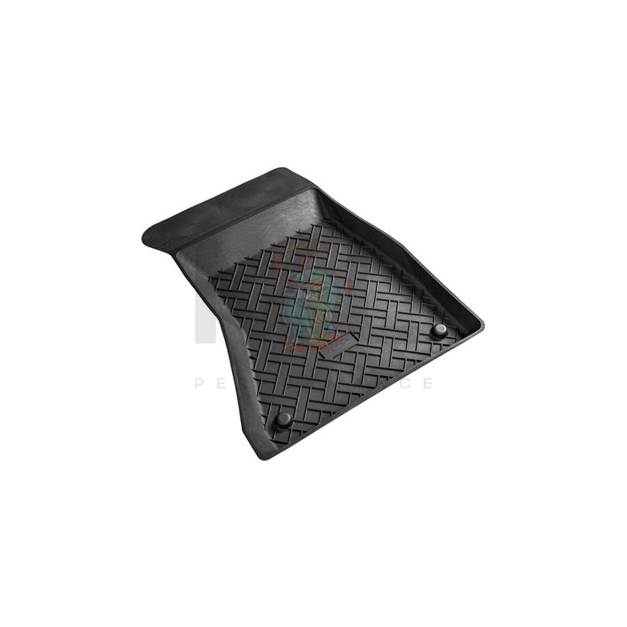 RENSI 191-1 Floor Mat Right Front