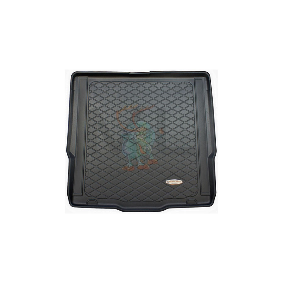 RENSI 43127 Car boot tray for FORD Mondeo Mk5 Estate (CF) Plastic