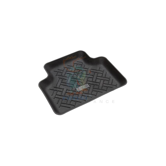 RENSI 770-1 Floor Mat Left Rear, Right Rear