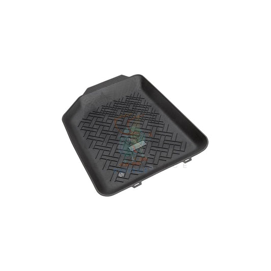RENSI 782-1 Floor Mat Left Front