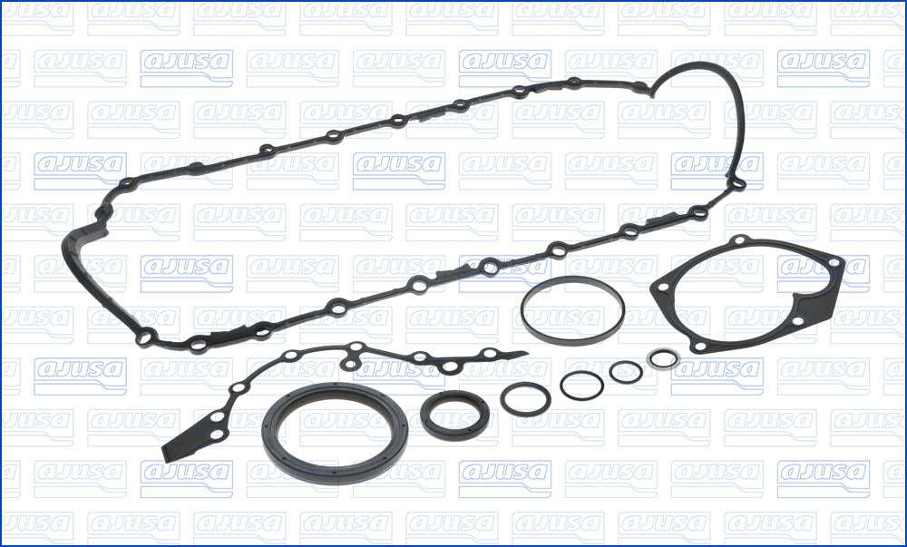 AJUSA AJU54207900 Crankcase Gasket Kit