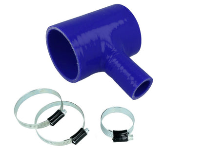 Turbozentrum 134656 Repair Kit Intake Mercedes Benz CDI OM642 (blue)
