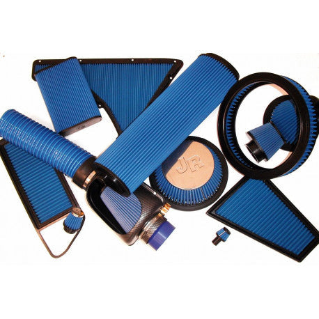 JR filters KCLIO32 Direct Induction Kit