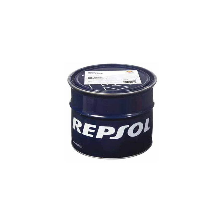 Repsol Grasa, Litica Ep-2 RP673Q48 Grease