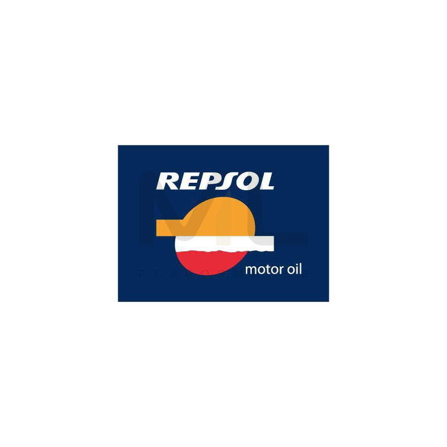 REPSOL REP654789364 Emergency tyre repair kit 300ml