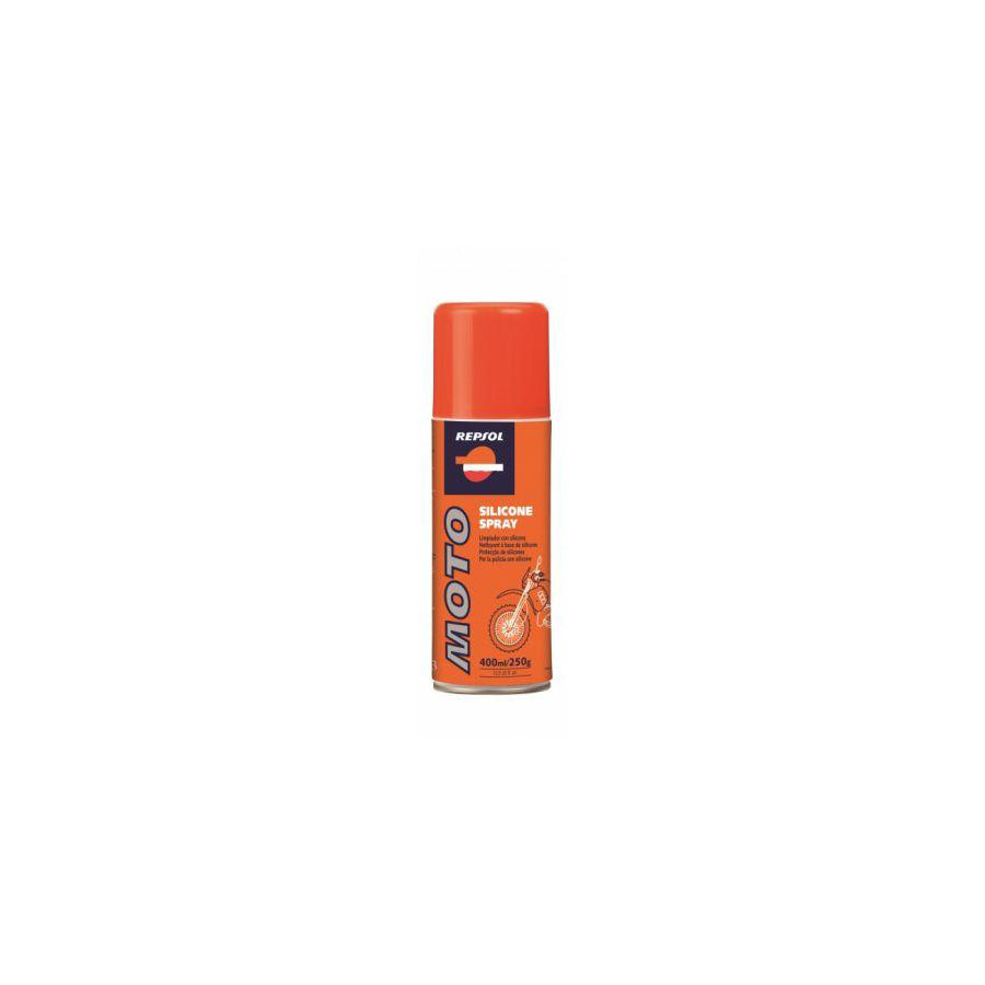 Repsol REP654789370 Grease Spray