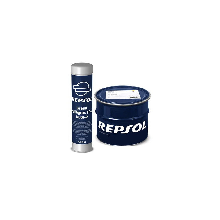 Repsol RP653Q48 Grease