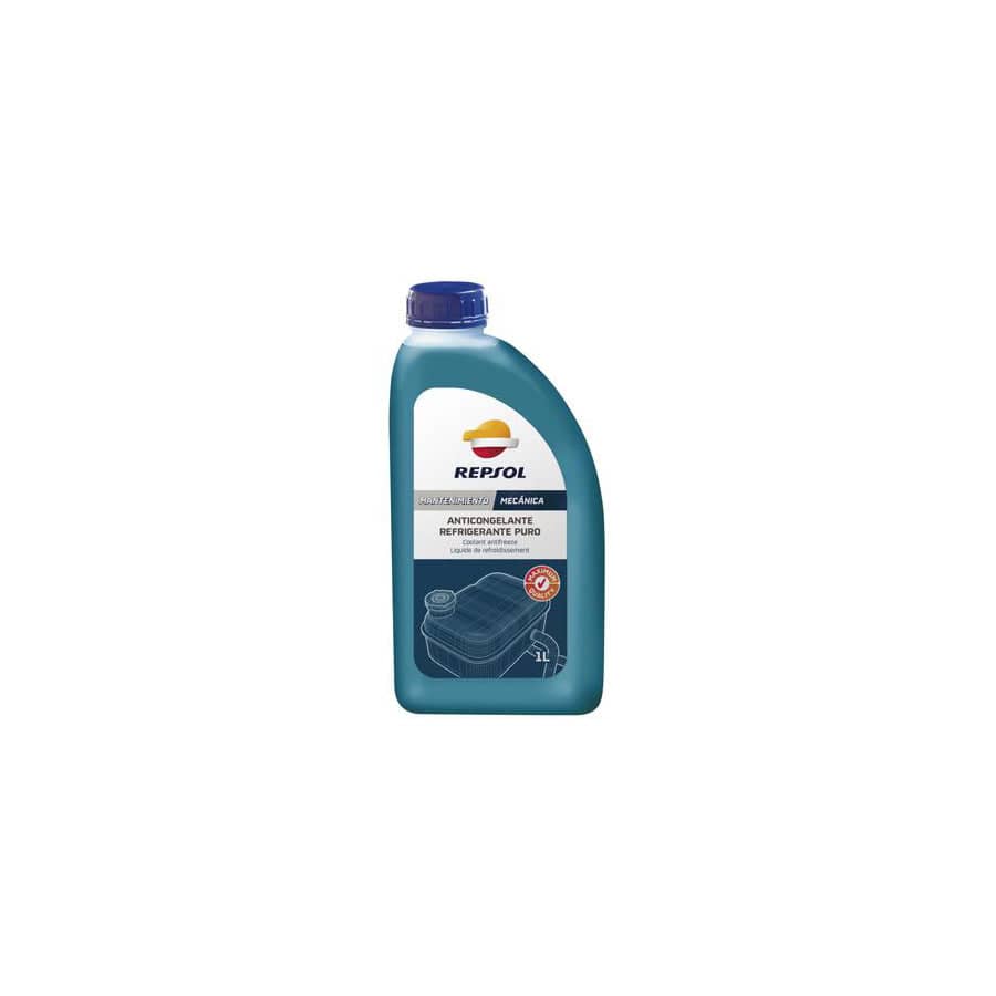 Repsol RP700R34 Antifreeze