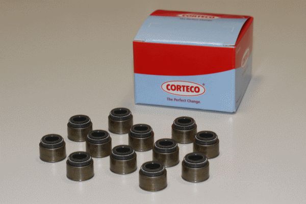 CORTECO CO19036102 Valve Stem Seal Set
