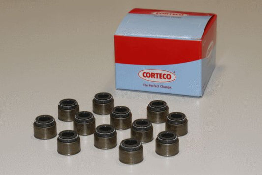 CORTECO CO19036102 Valve Stem Seal Set