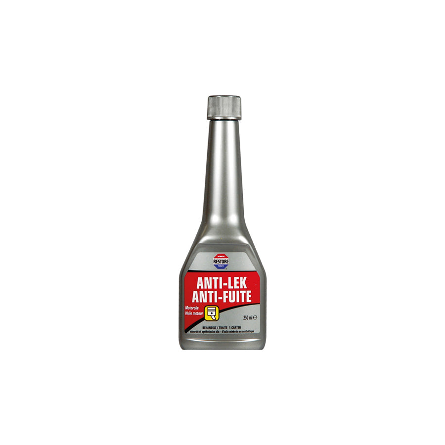 Restore 1820607 Engine Oil Additive