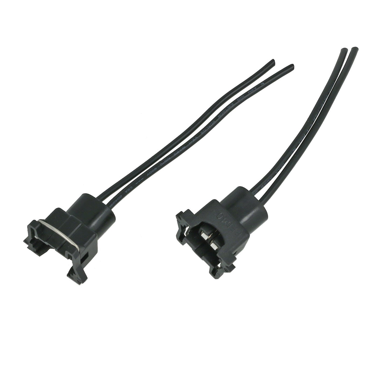 Turbozentrum 291746 - Plug Injector BOSCH EV1 - 1 piece